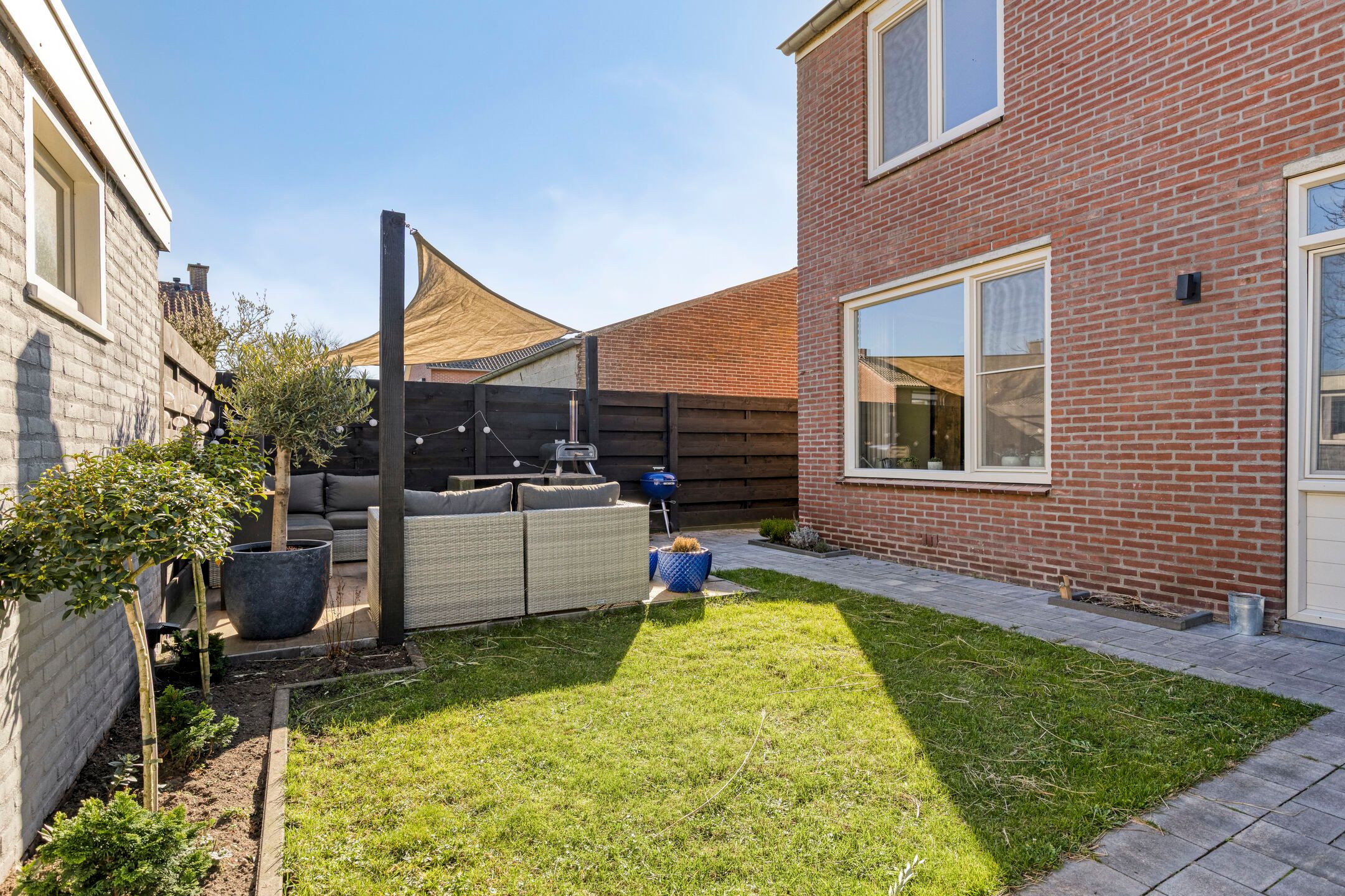 Foto 30 van Bijendonk 17