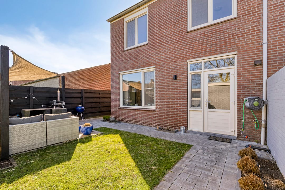 Foto 31 van Bijendonk 17