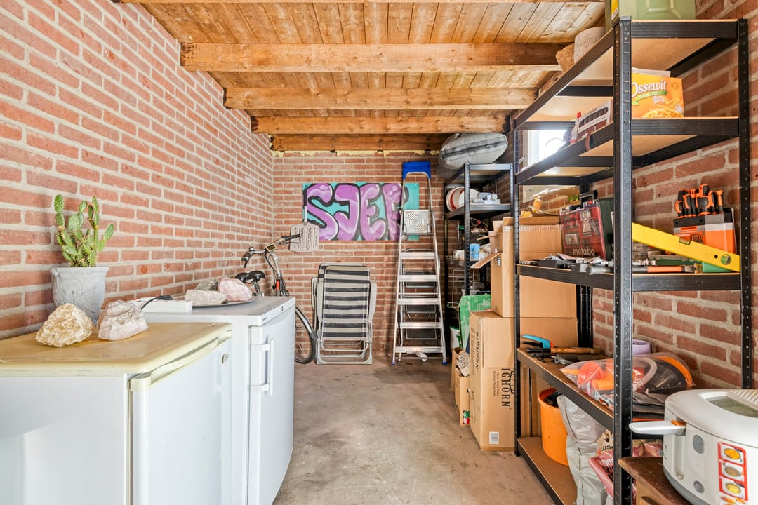 Foto 32 van Bijendonk 17