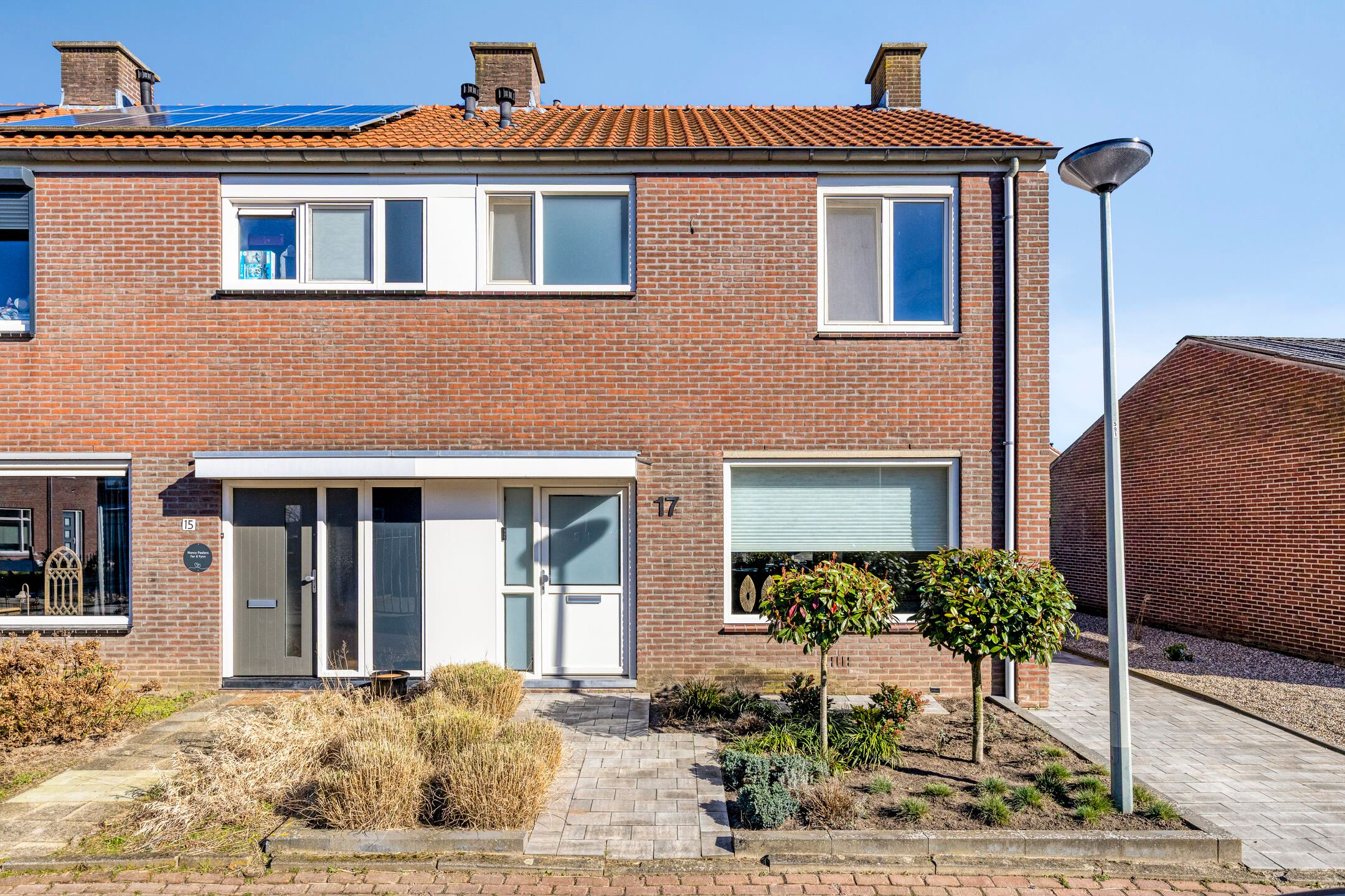 Foto 33 van Bijendonk 17