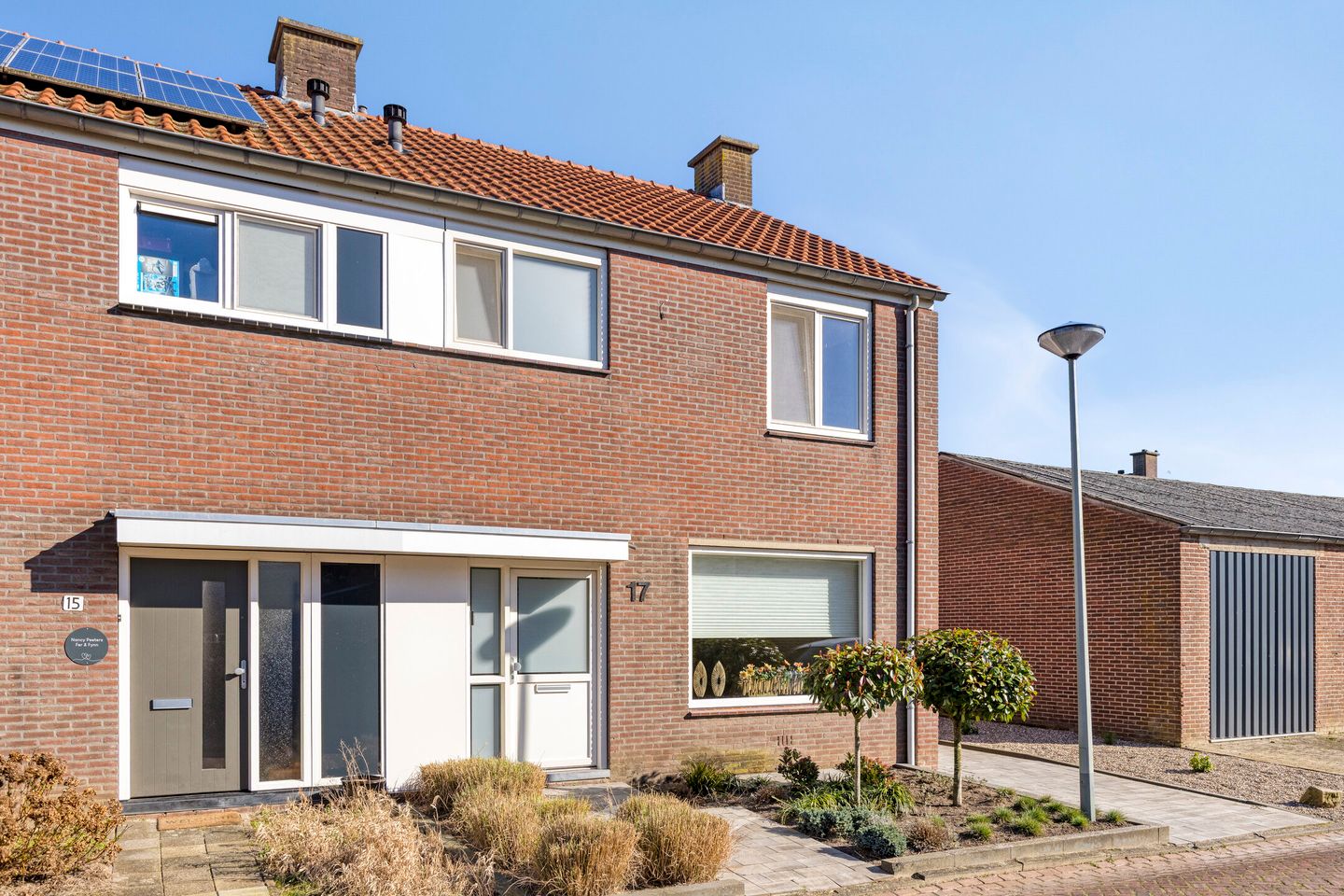 Foto 34 van Bijendonk 17