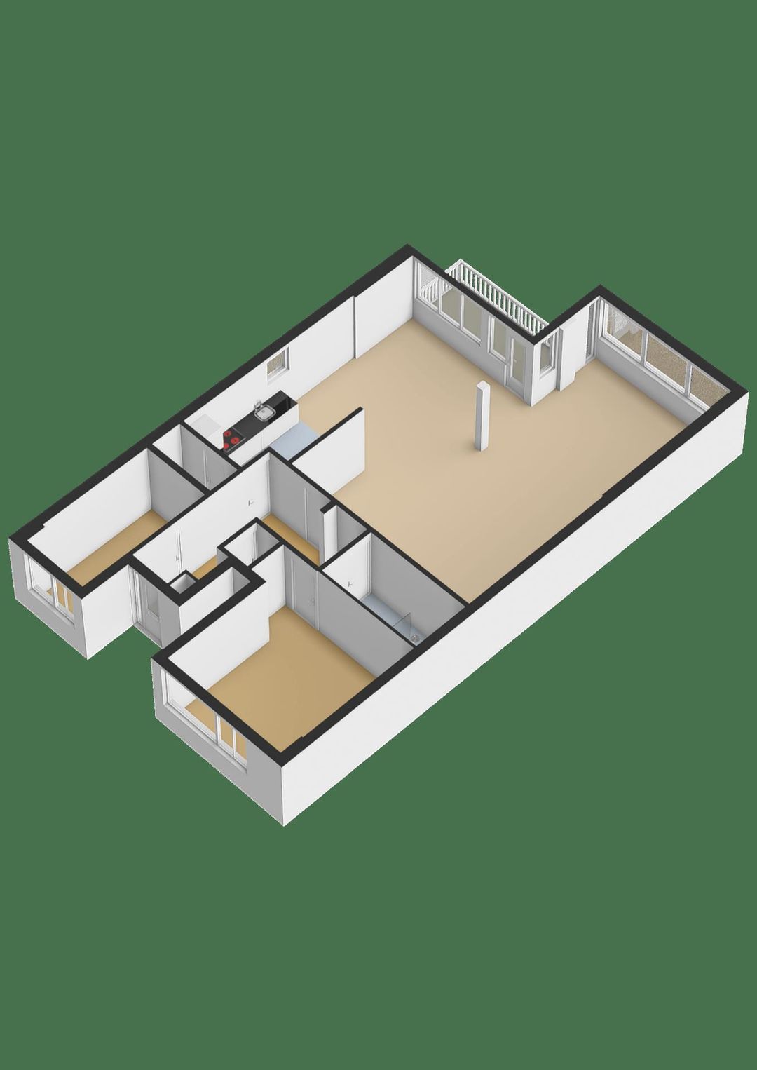 Foto 31 van Helfrichstraat 15