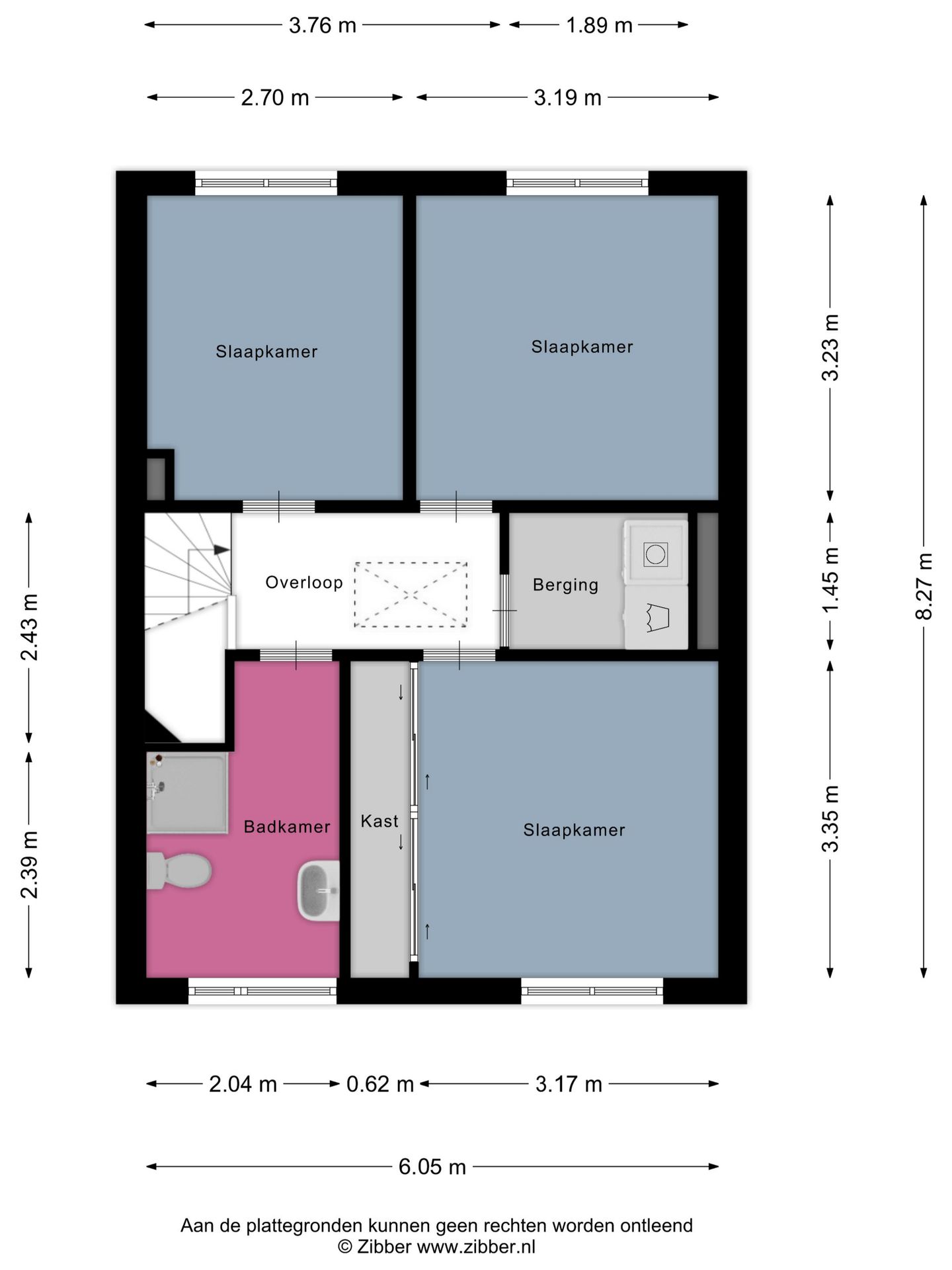 Foto 40 van Bijendonk 17