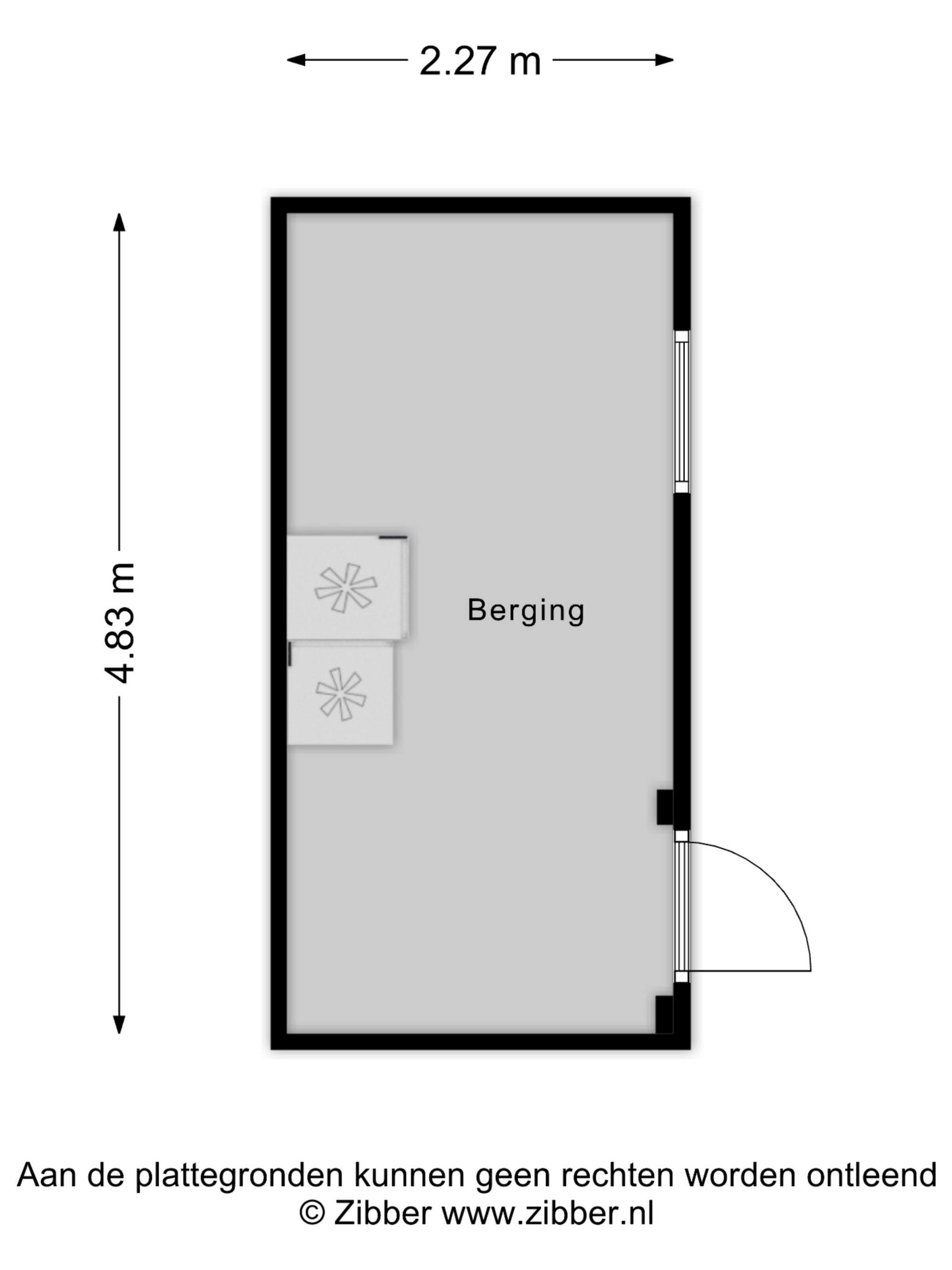 Foto 42 van Bijendonk 17