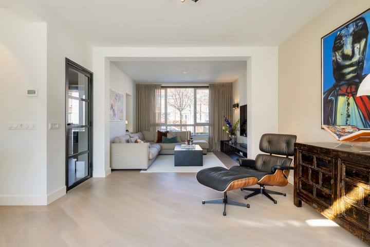 Photo 2 of Eykmanstraat 7