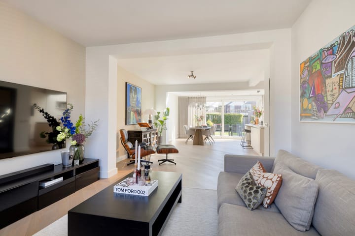 Photo 3 of Eykmanstraat 7