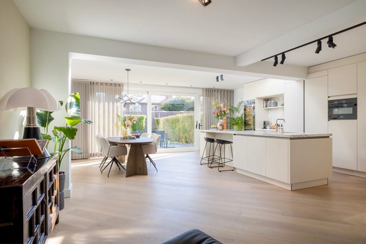 Photo 4 of Eykmanstraat 7