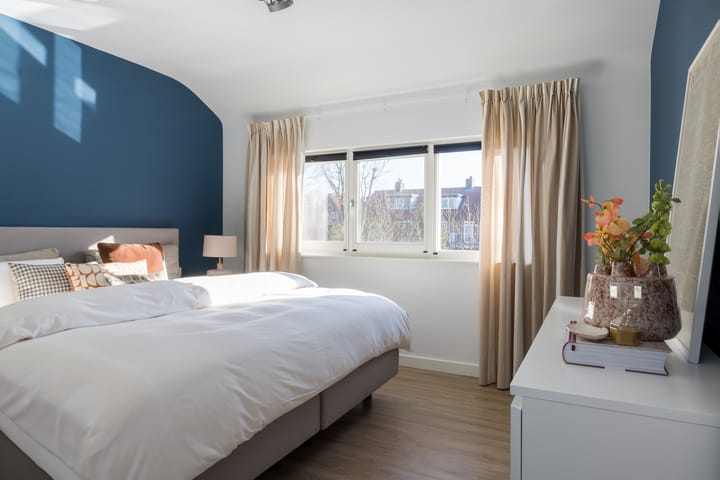 Photo 5 of Eykmanstraat 7