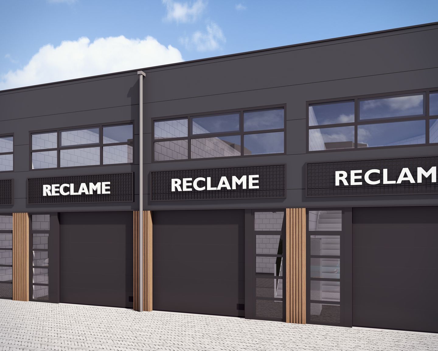 Bekijk foto 1 van de Waal 24-J