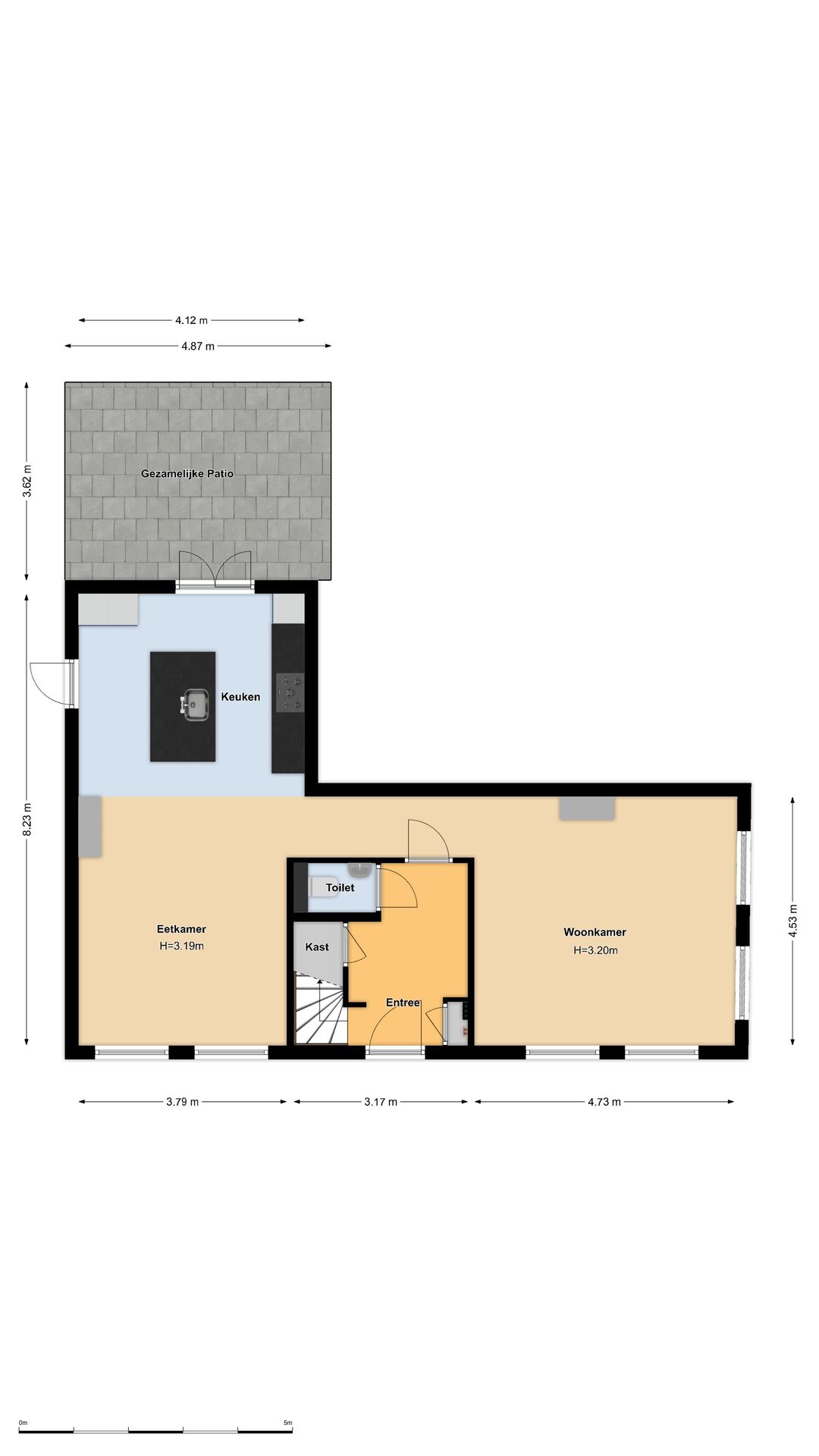 Foto 32 van Pastoorstraat 12