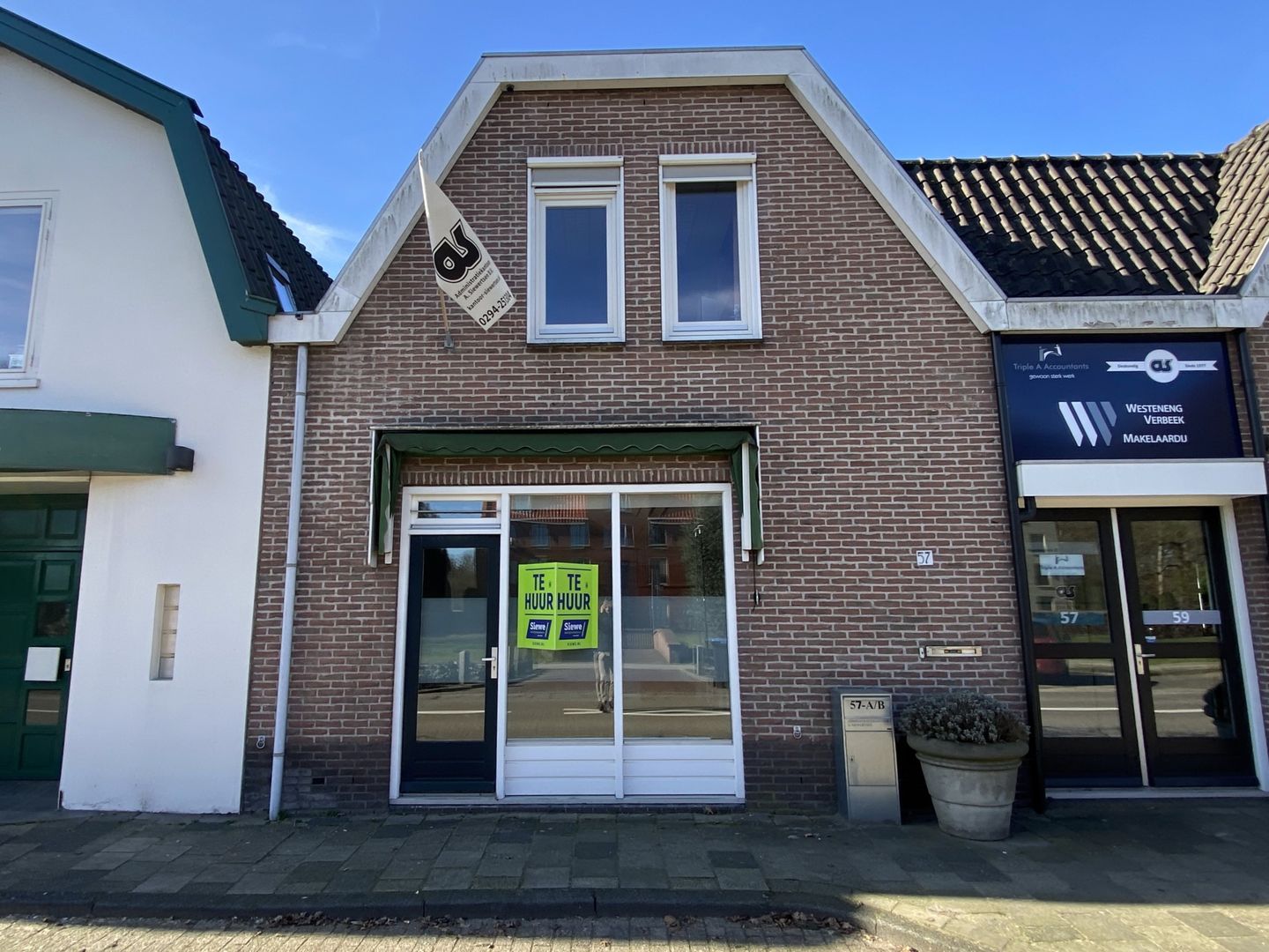 Bekijk foto 1 van Noordereinde 59