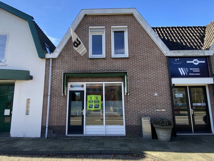 Noordereinde 59, 's-Graveland