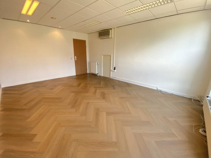 Noordereinde 59, 's-Graveland