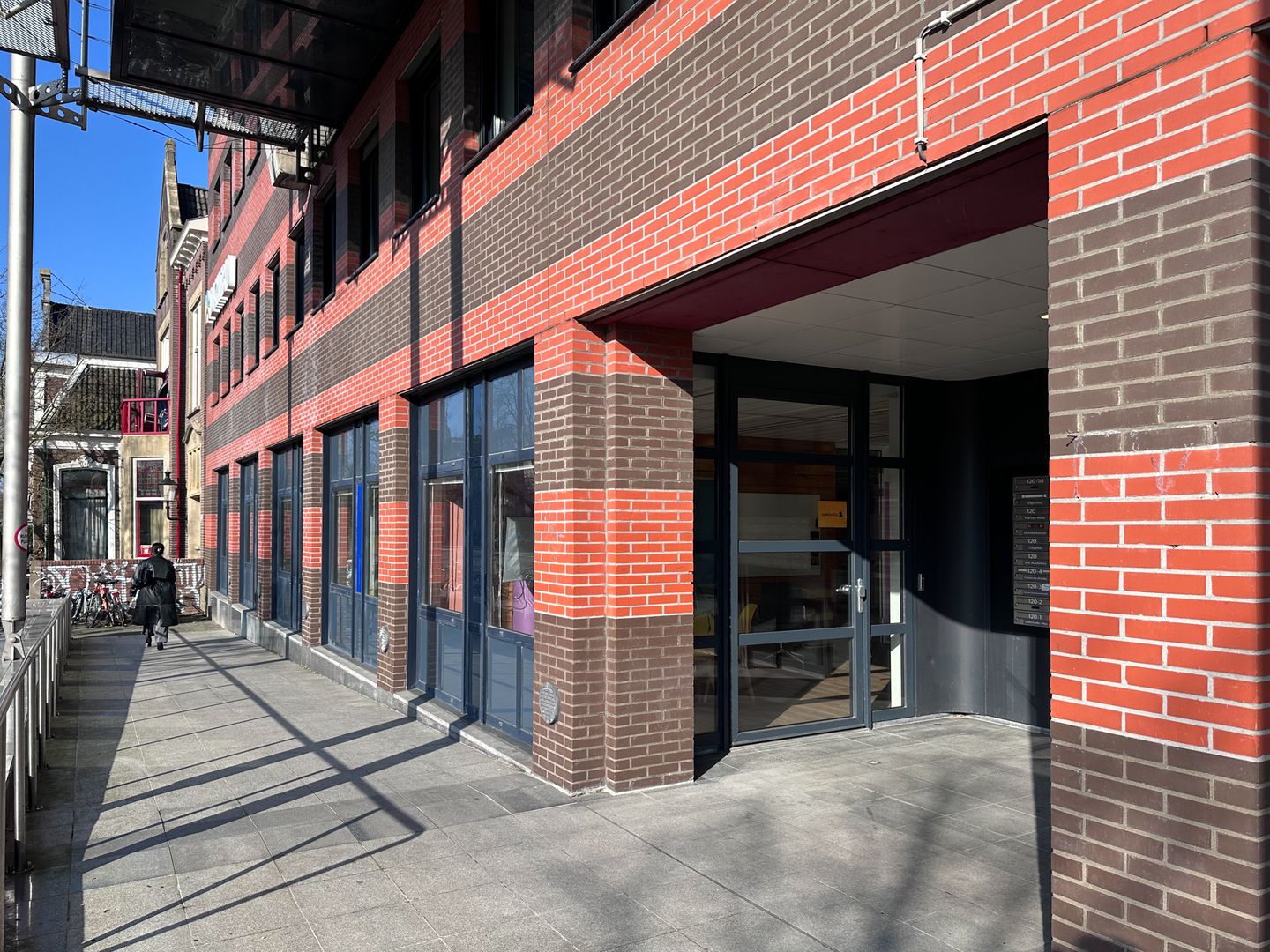 Bekijk foto 2 van Hereweg 120