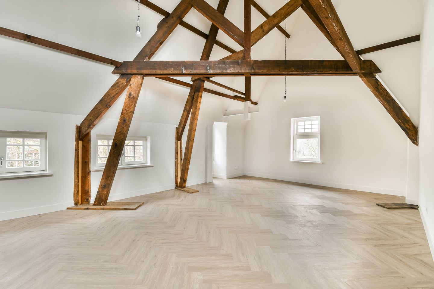 Foto 5 van Stadionkade 93-4