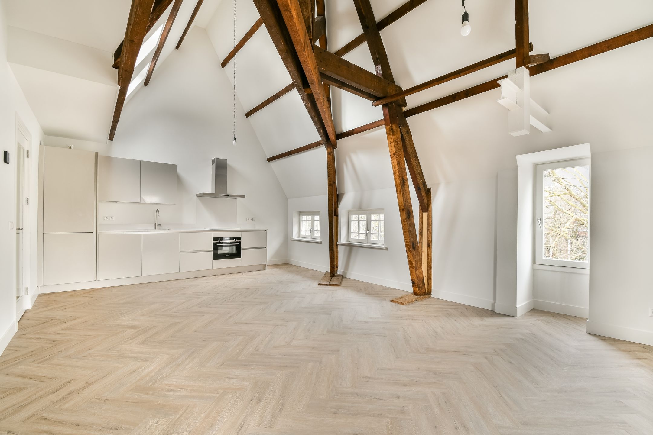 Foto 6 van Stadionkade 93-4