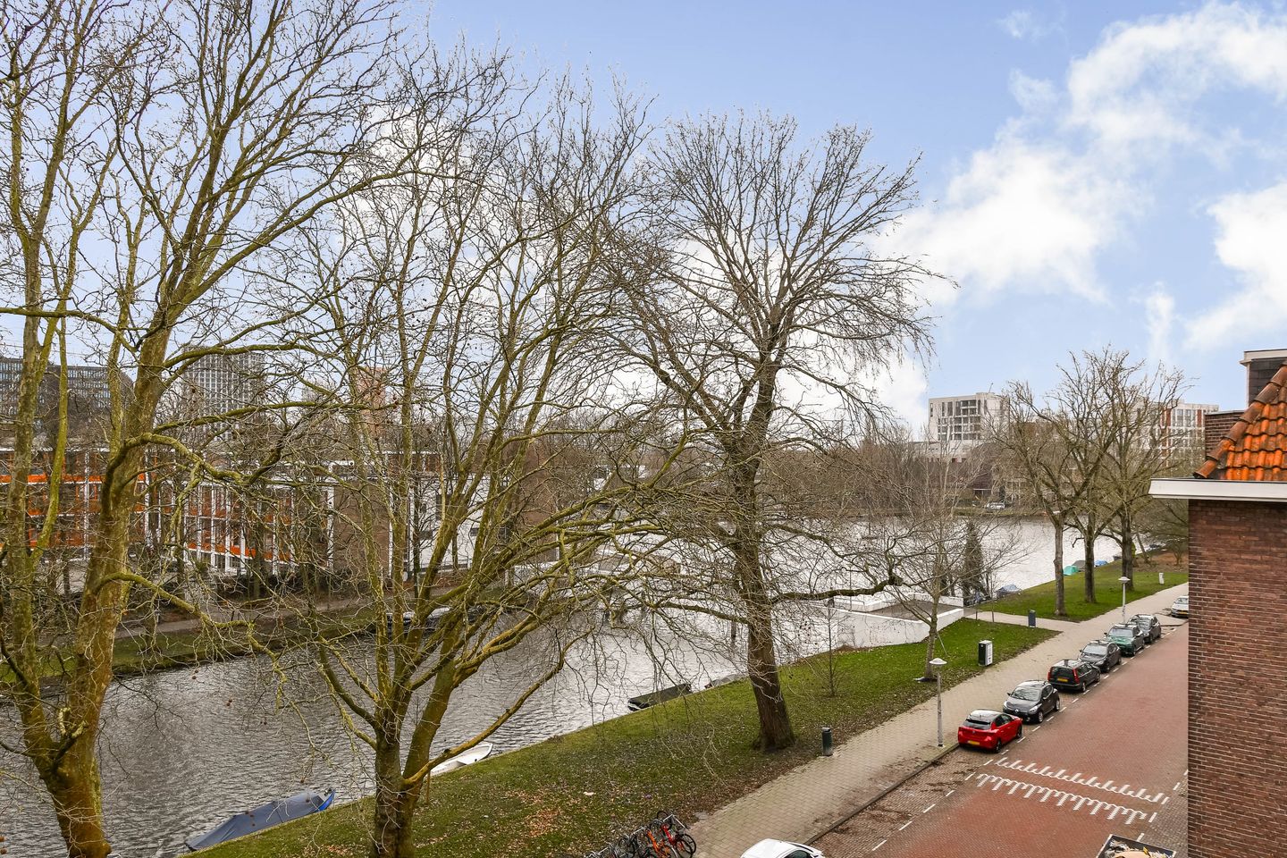 Foto 10 van Stadionkade 93-4