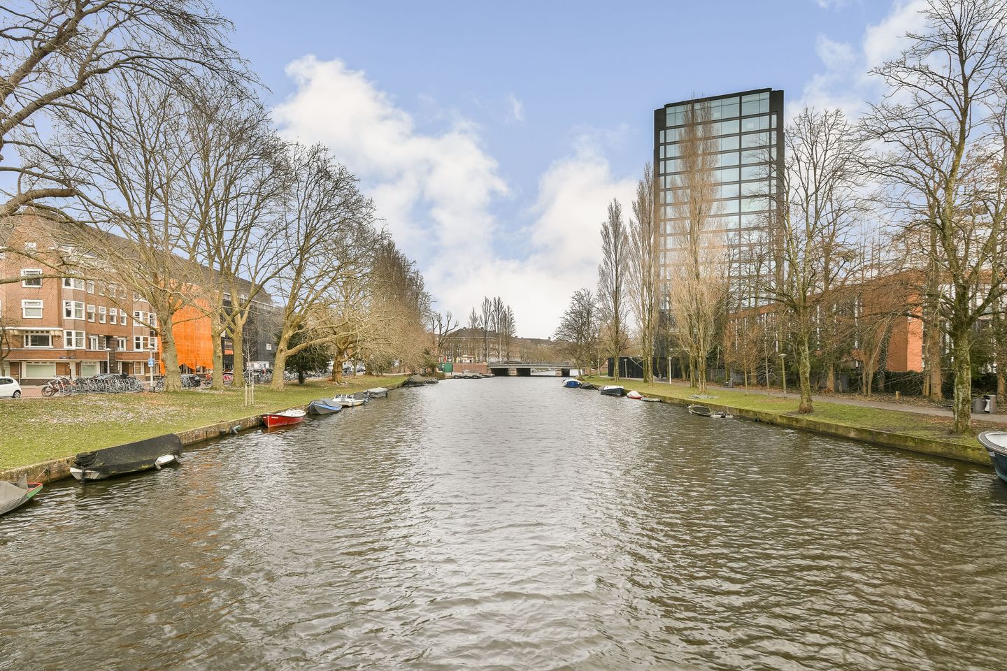 Foto 20 van Stadionkade 93-4