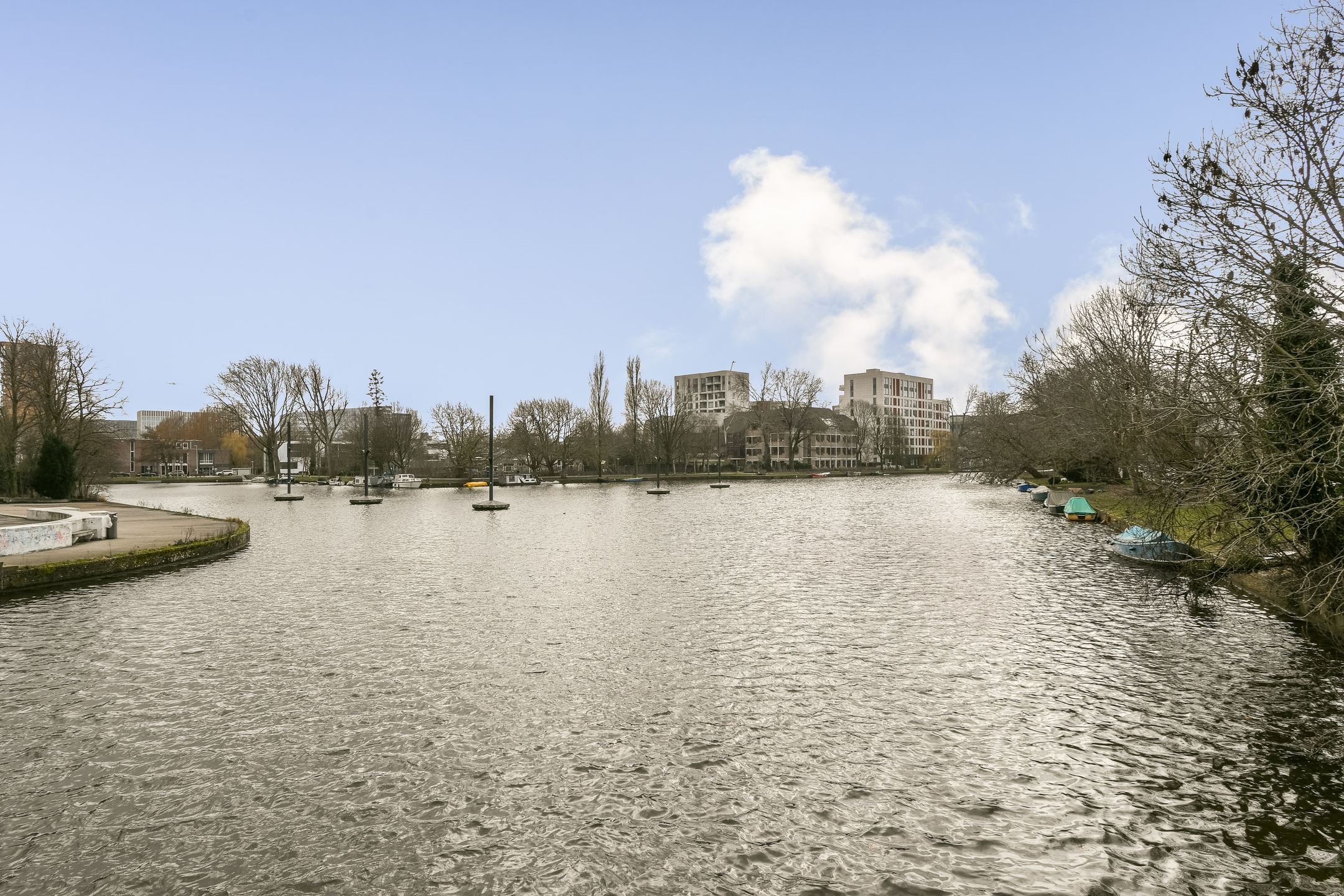 Foto 21 van Stadionkade 93-4