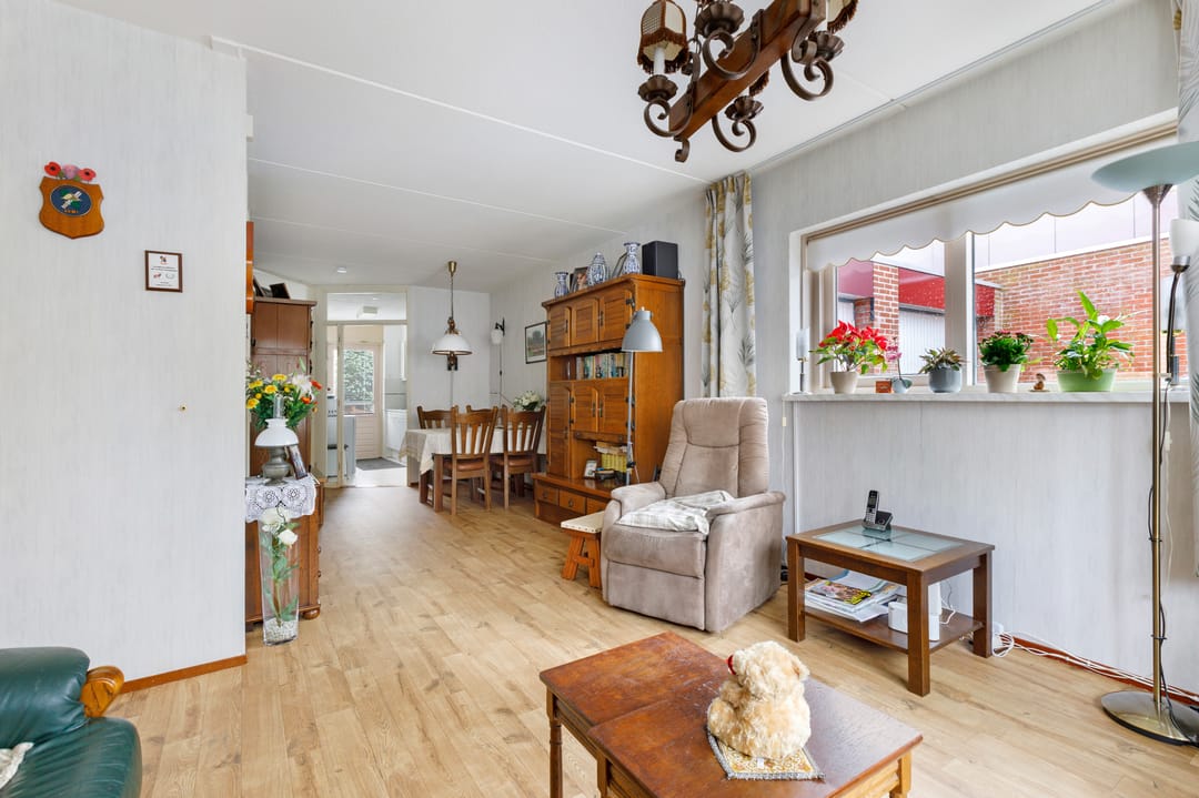 Foto 2 van Opaalstraat 40