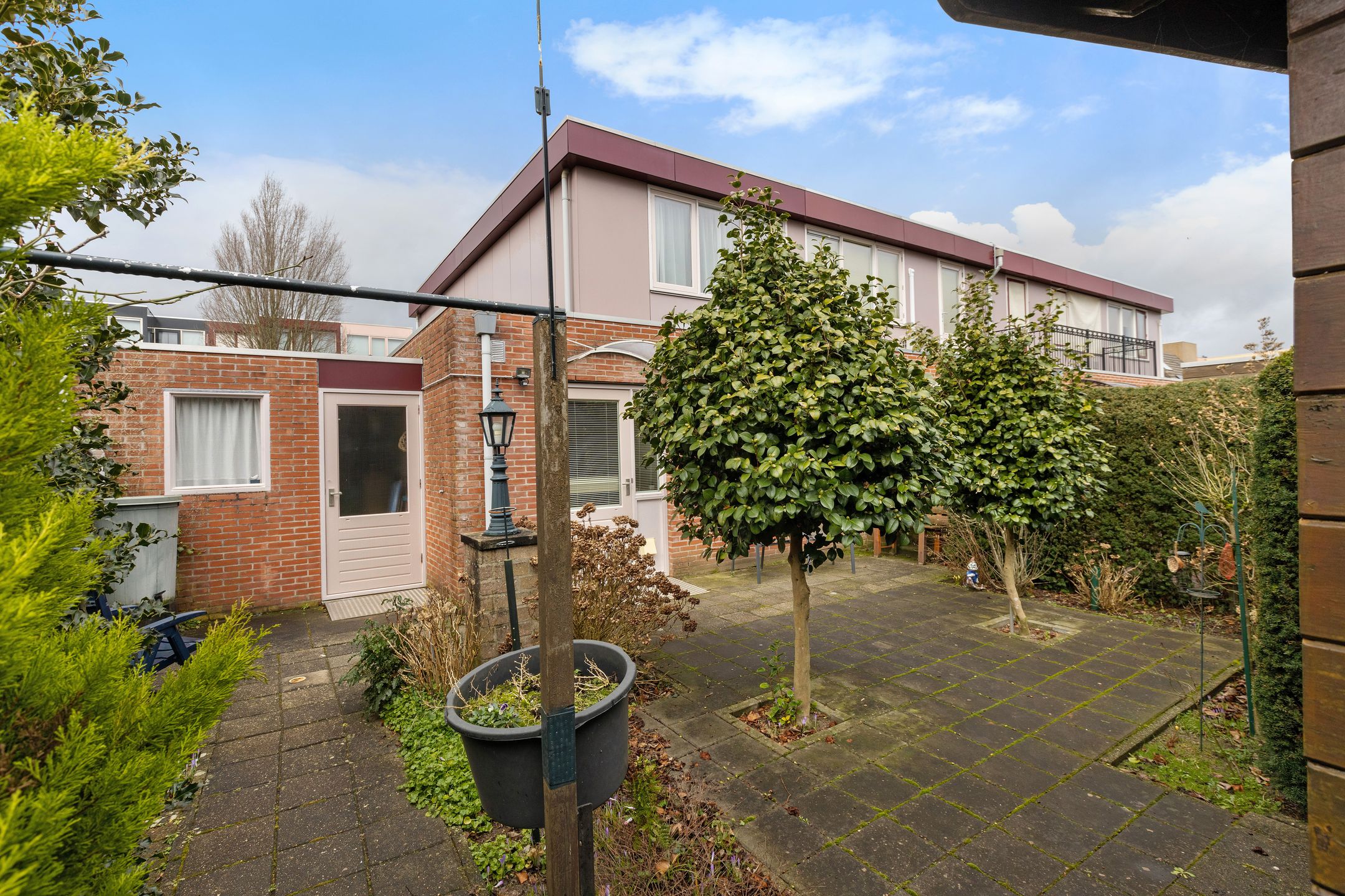 Foto 3 van Opaalstraat 40