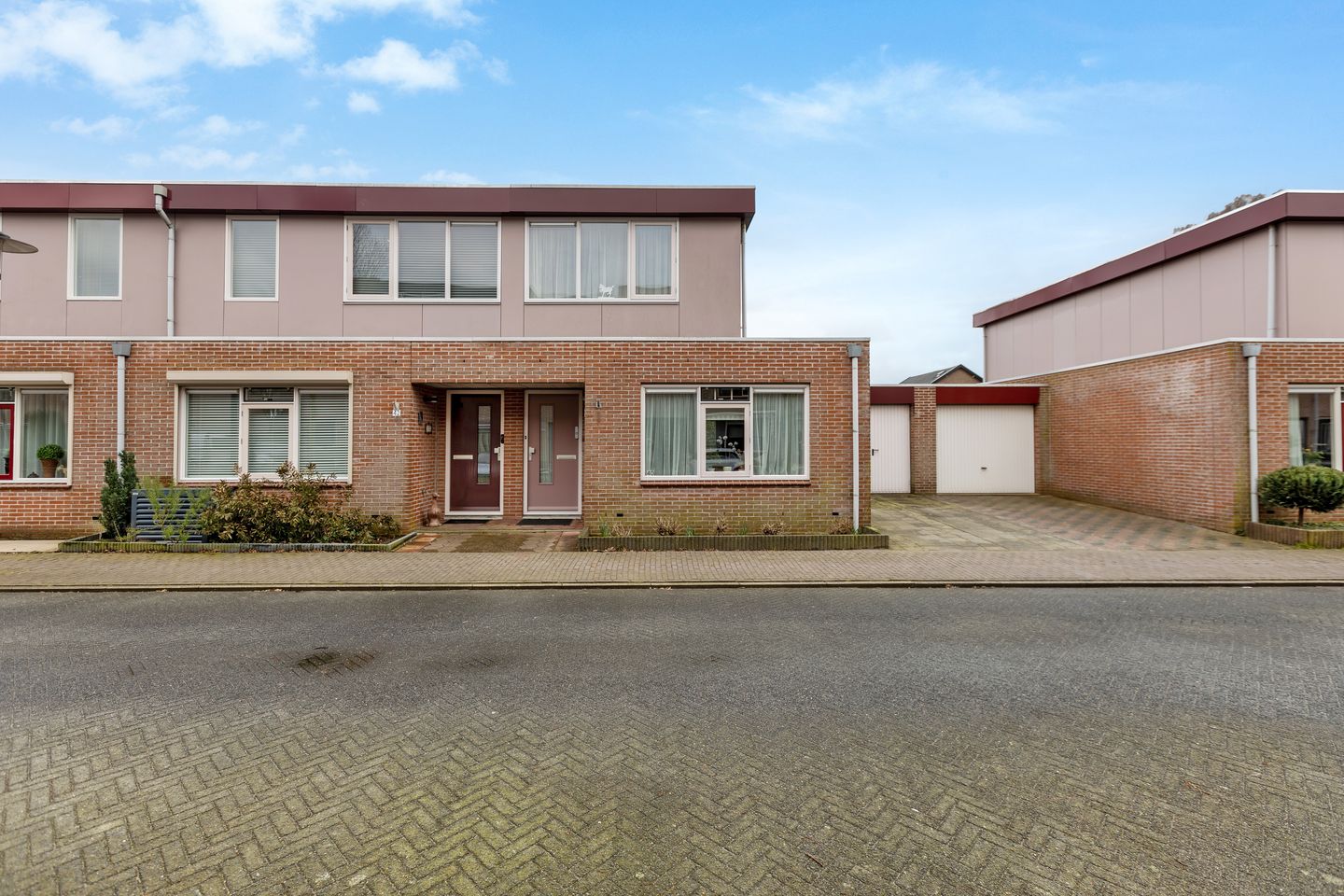 Foto 4 van Opaalstraat 40