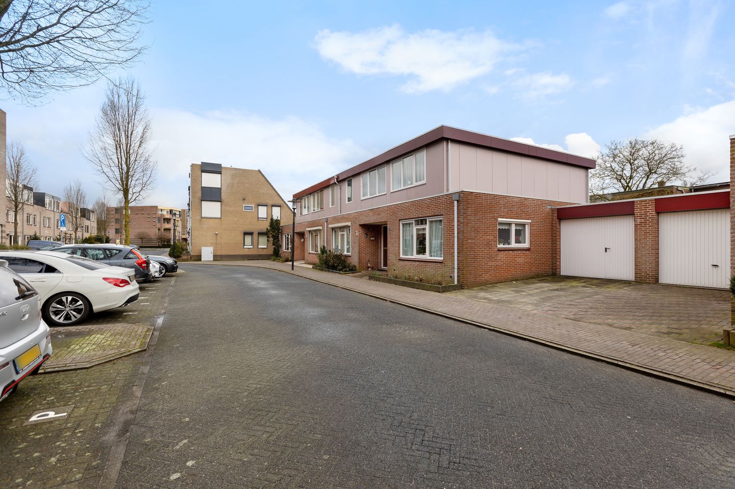 Foto 5 van Opaalstraat 40