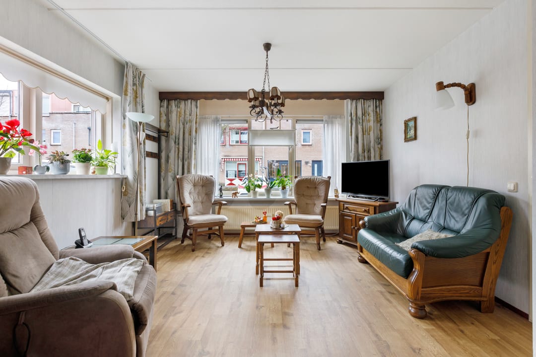 Foto 8 van Opaalstraat 40