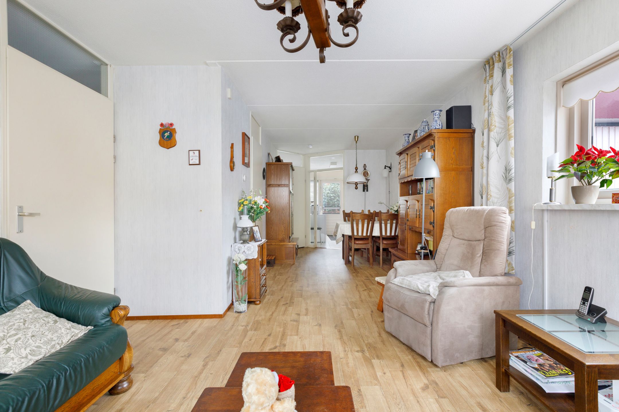 Foto 9 van Opaalstraat 40