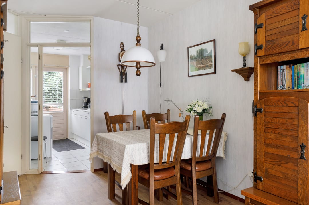 Foto 11 van Opaalstraat 40