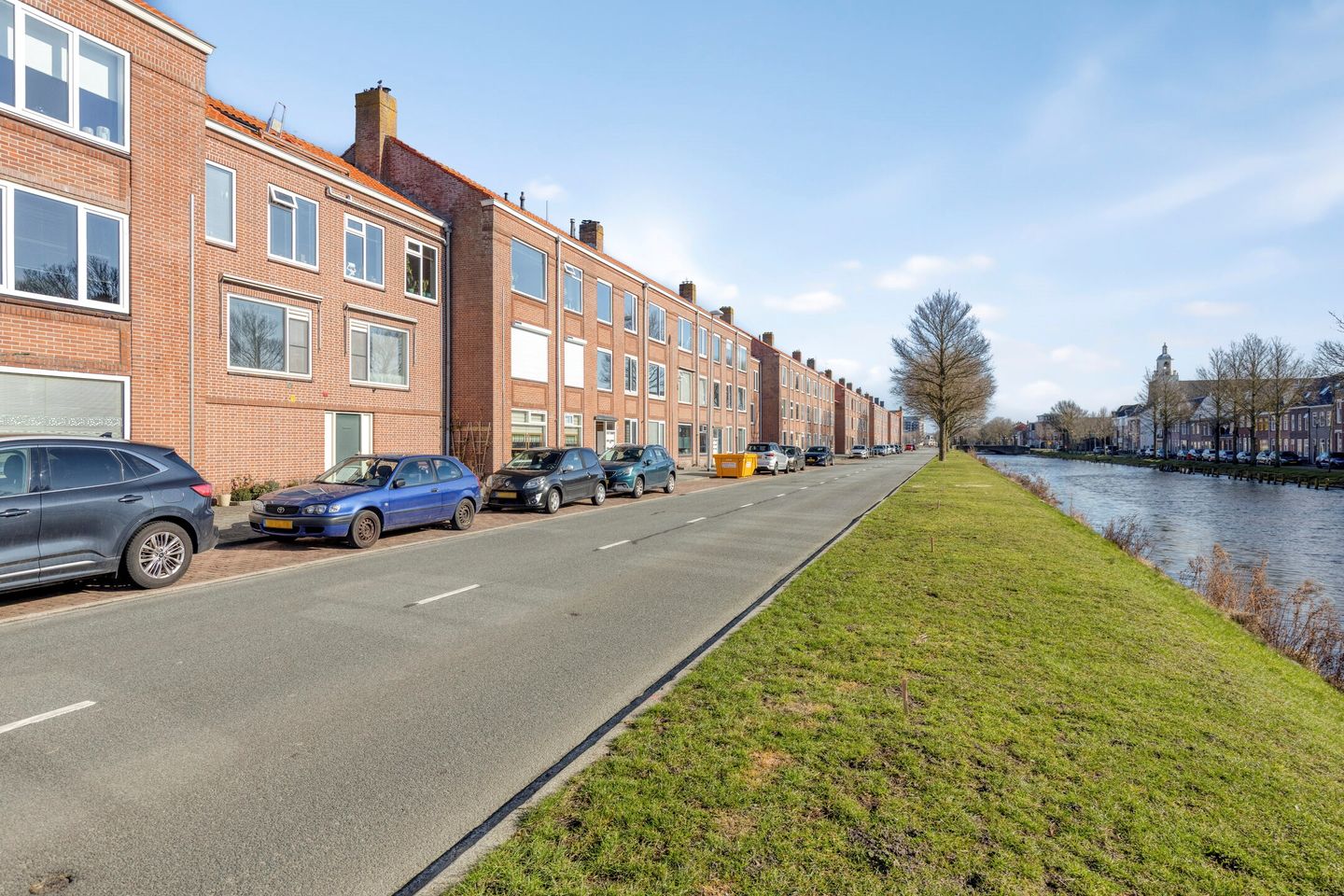 Foto 4 van Kanaalweg 60