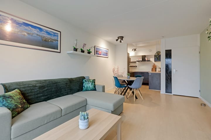 Foto 2 van Muldershof 61