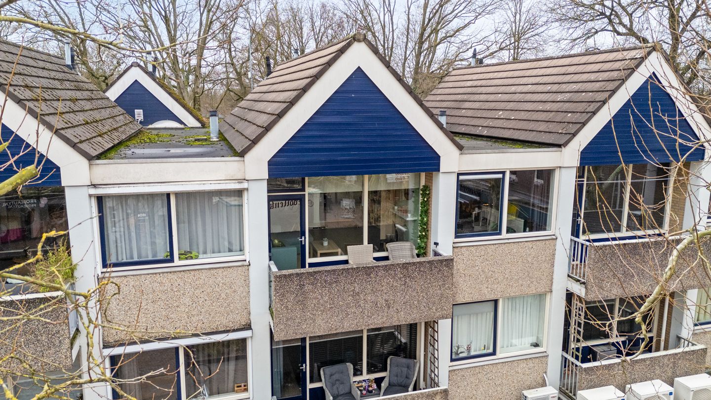 Foto 5 van Muldershof 61