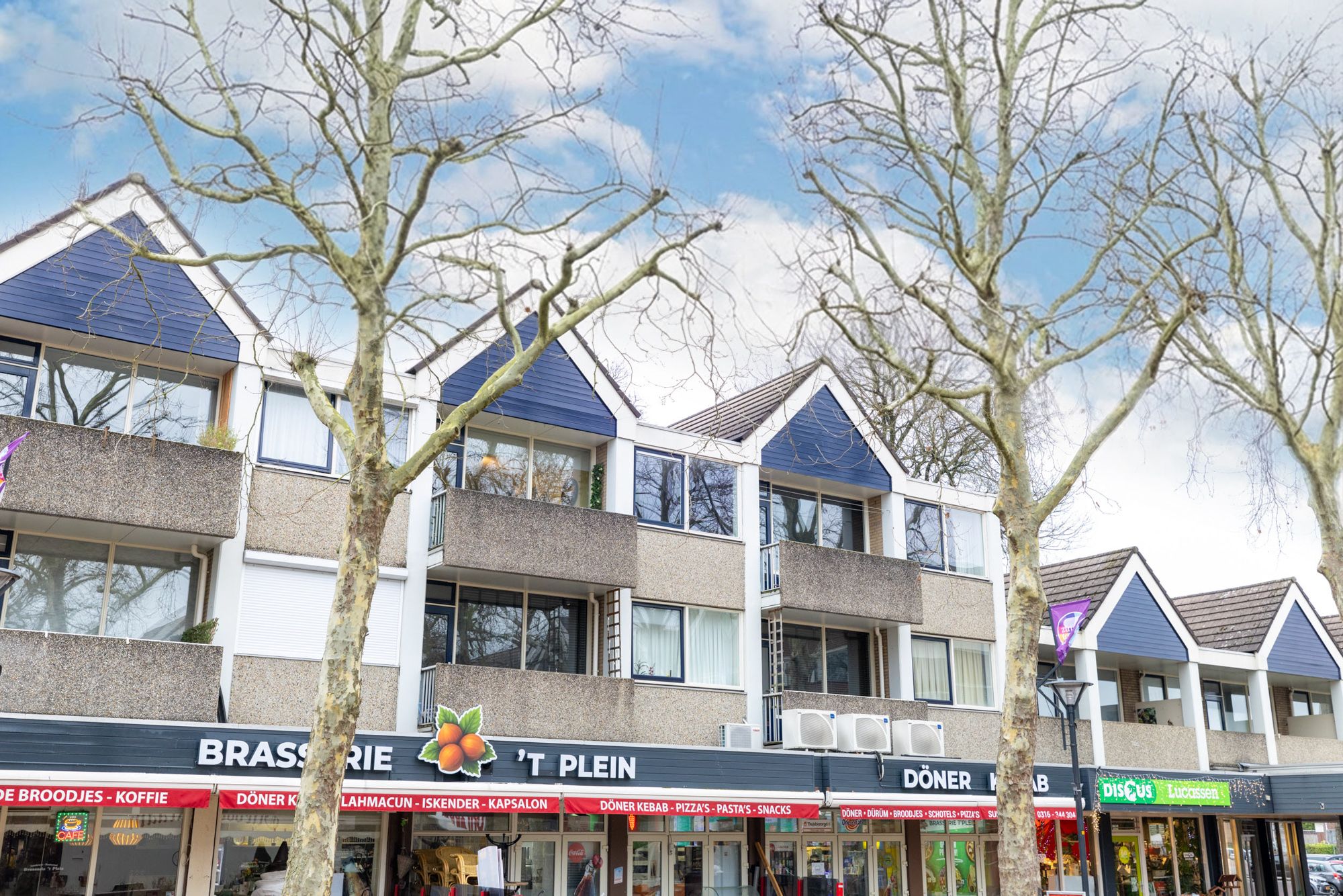 Foto 6 van Muldershof 61