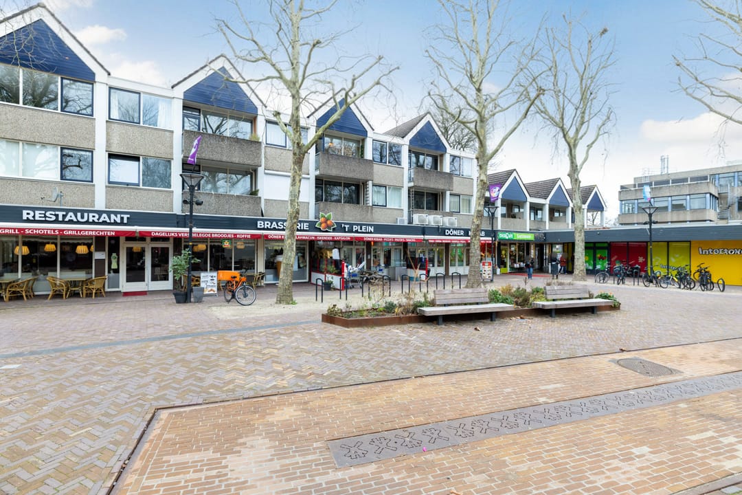 Foto 7 van Muldershof 61