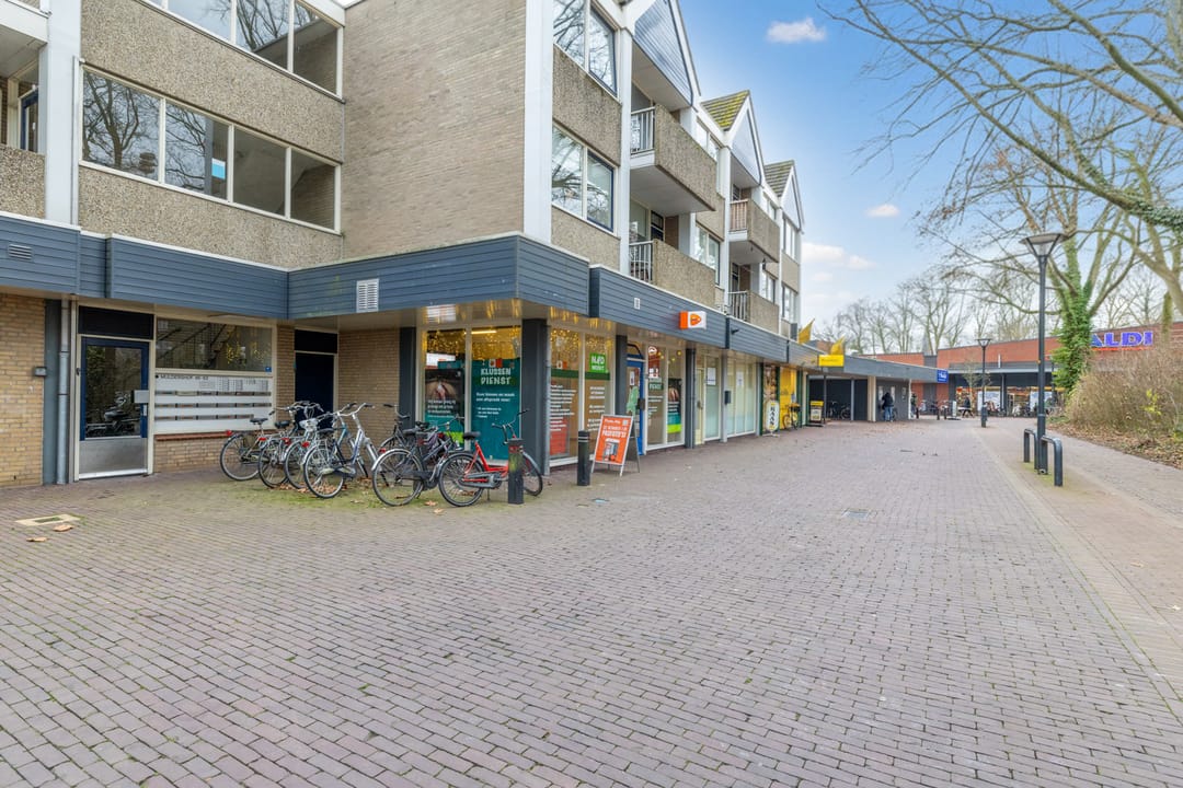 Foto 8 van Muldershof 61