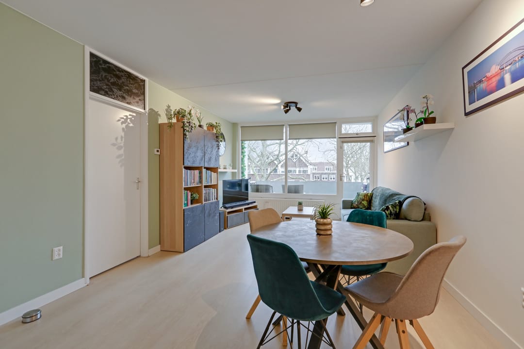 Foto 13 van Muldershof 61