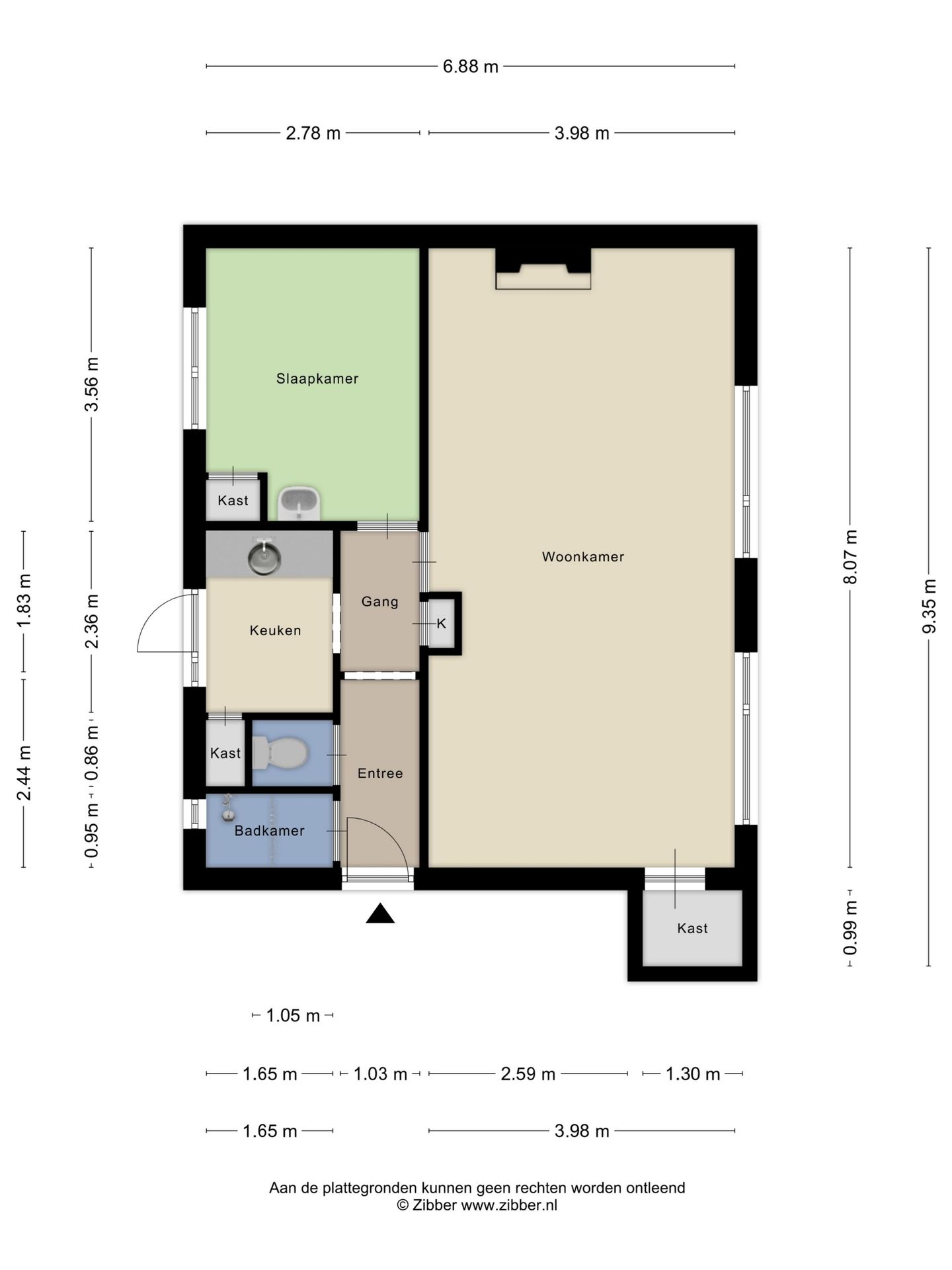 Foto 19 van Kanaalweg 60