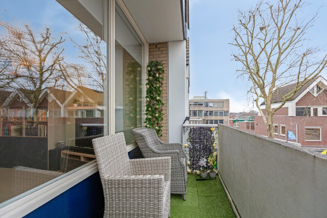 Foto 16 van Muldershof 61