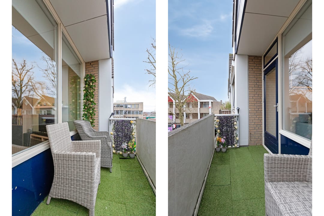 Foto 17 van Muldershof 61