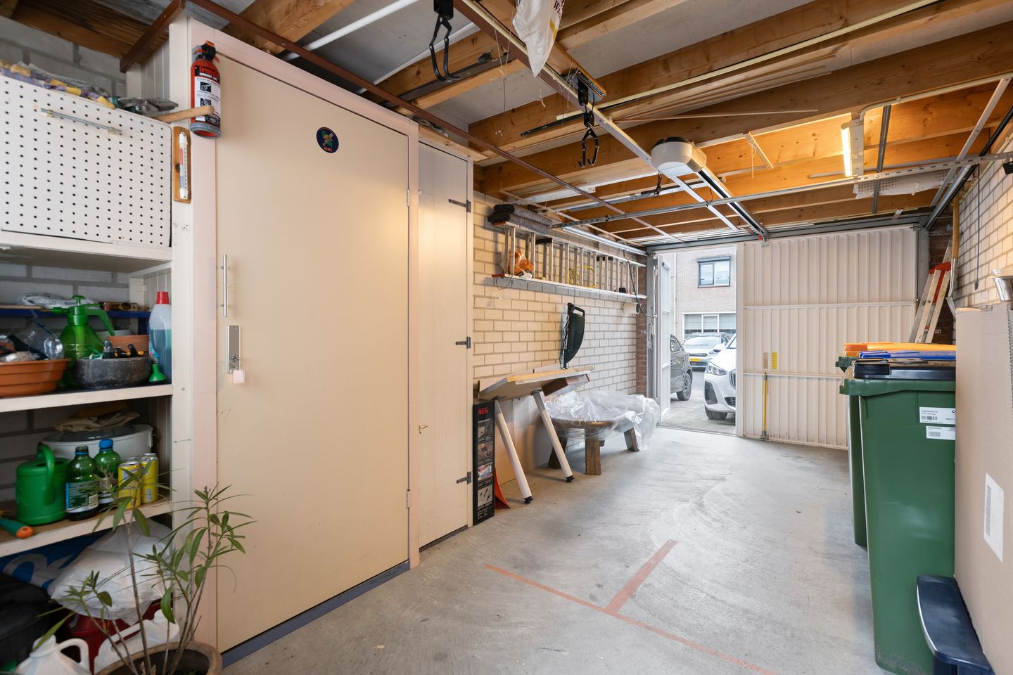 Foto 25 van Opaalstraat 40