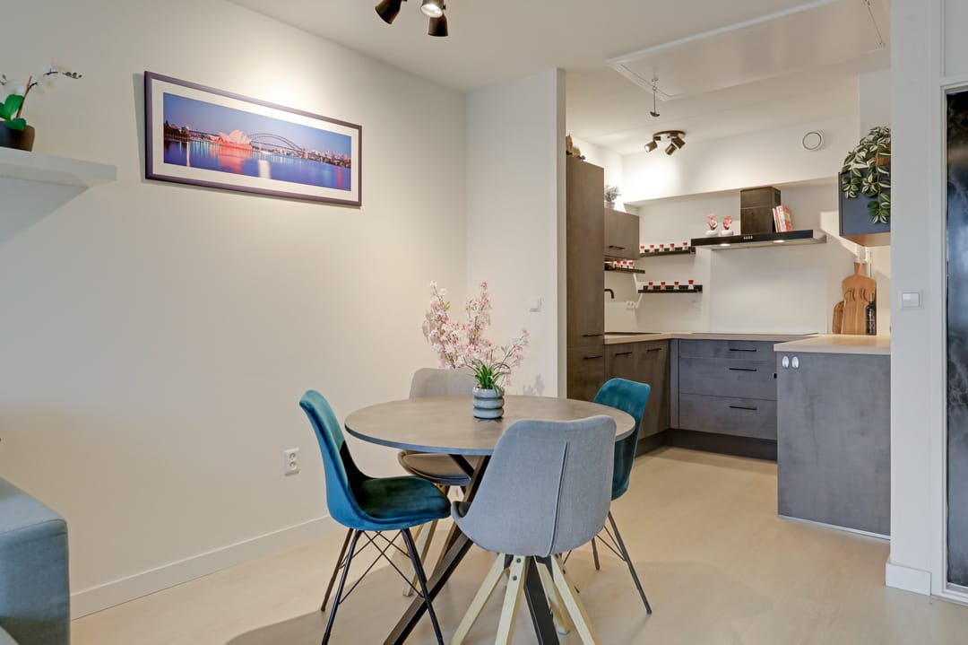 Foto 22 van Muldershof 61