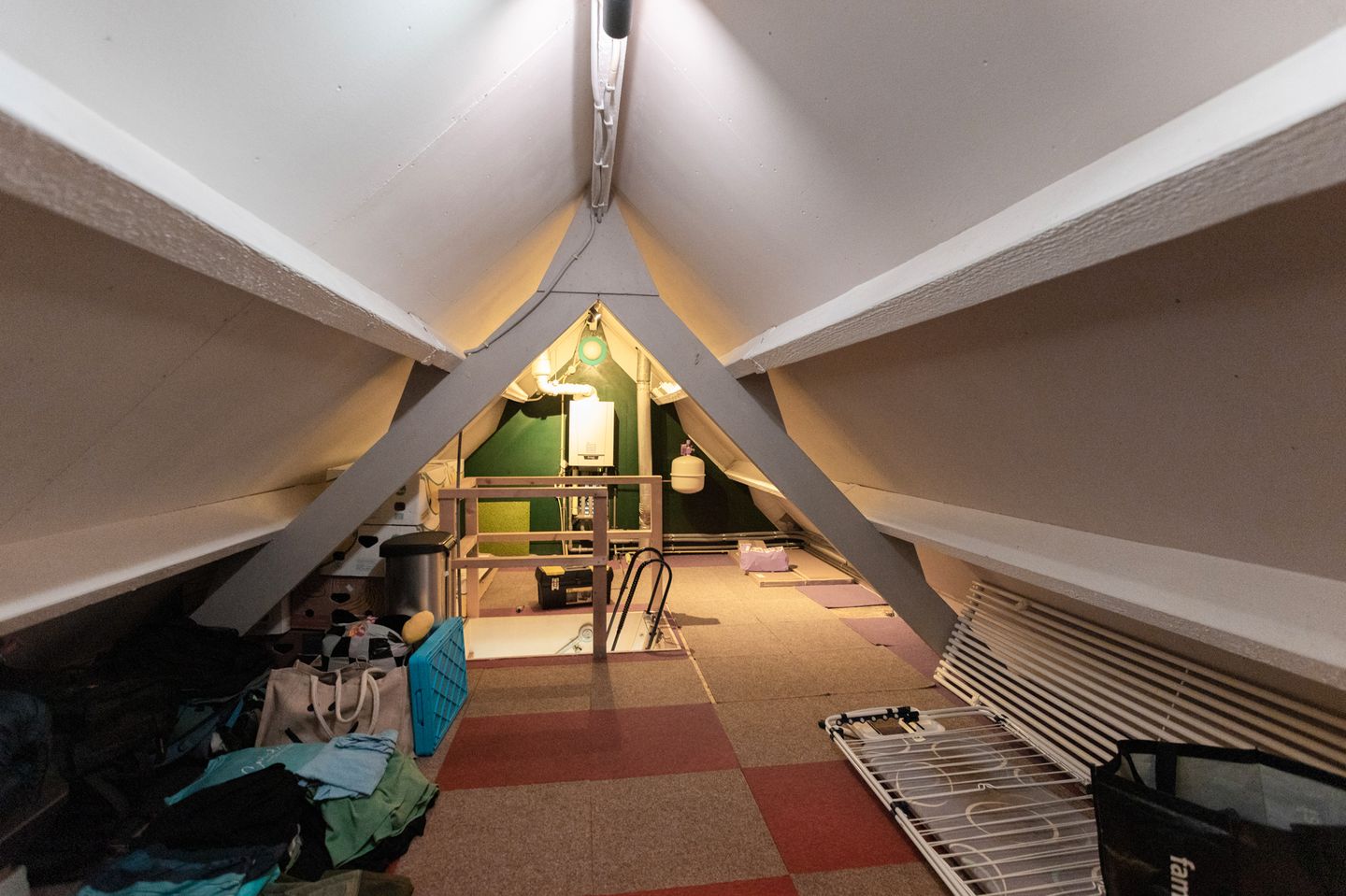 Foto 34 van Muldershof 61