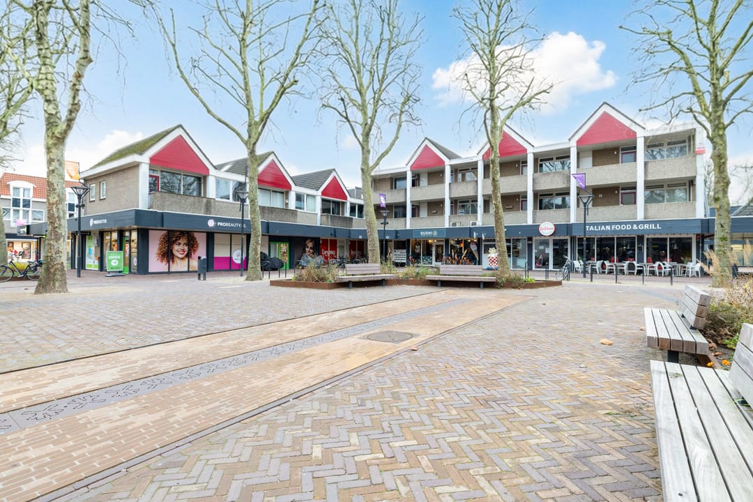 Foto 37 van Muldershof 61