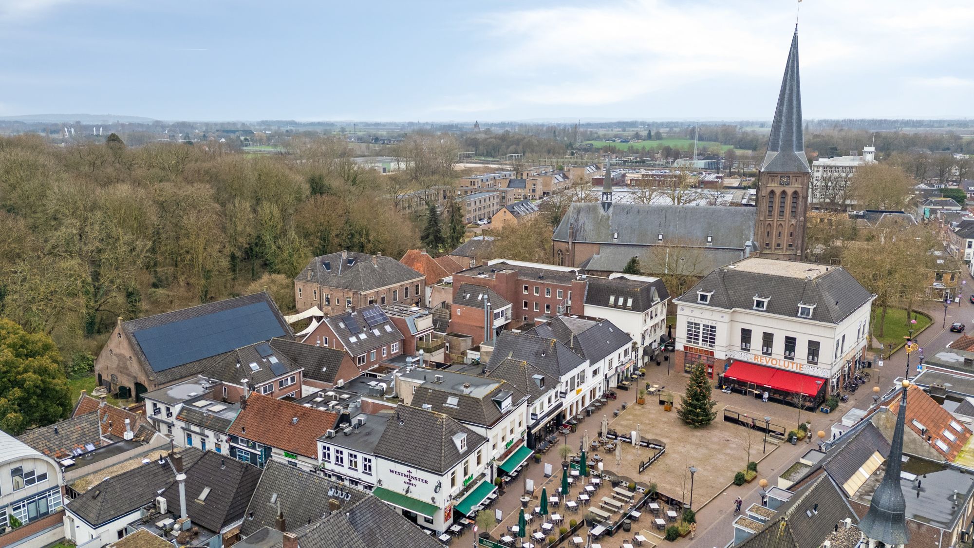 Foto 39 van Muldershof 61