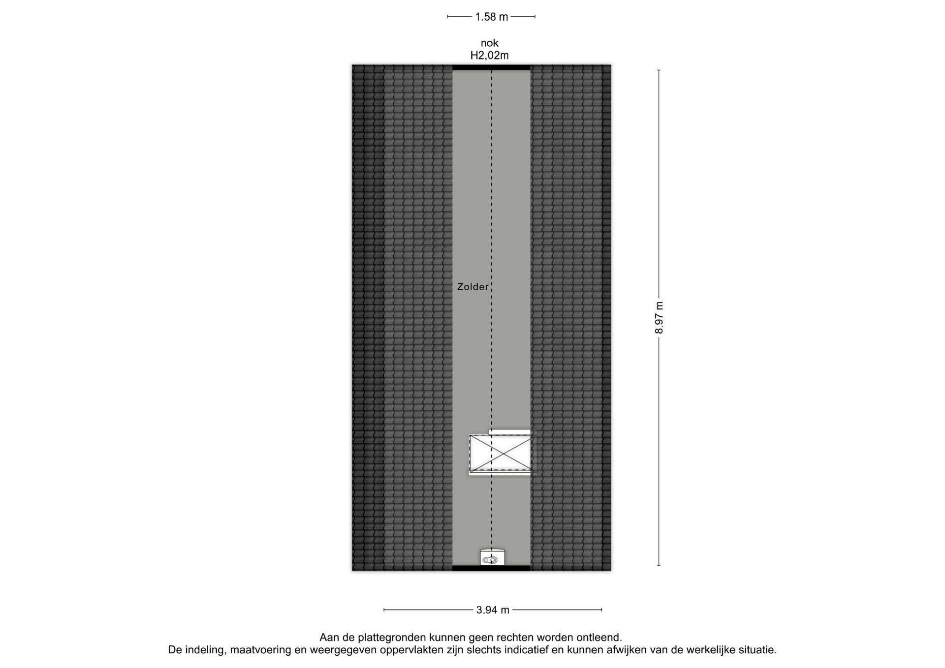 Foto 42 van Muldershof 61