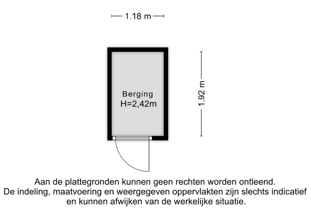 Foto 43 van Muldershof 61