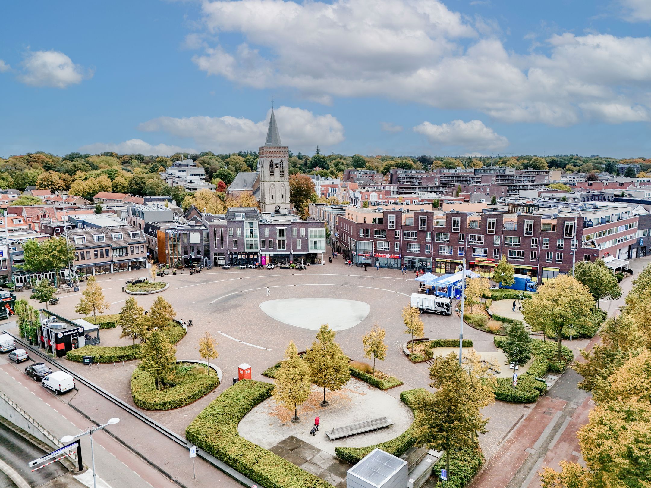 Foto 30 van Opaalstraat 40