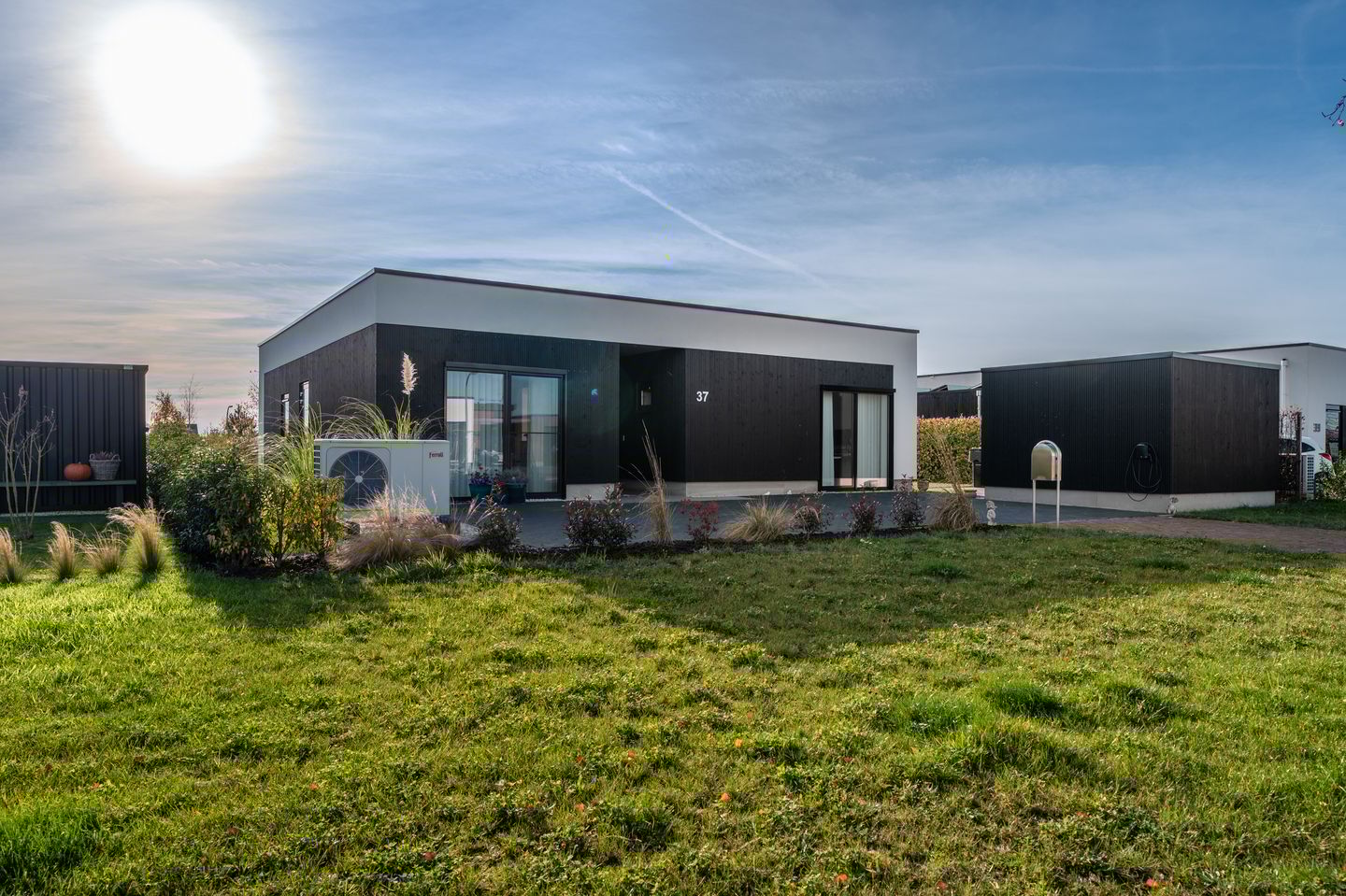 Foto 5 van Misthoorn 37