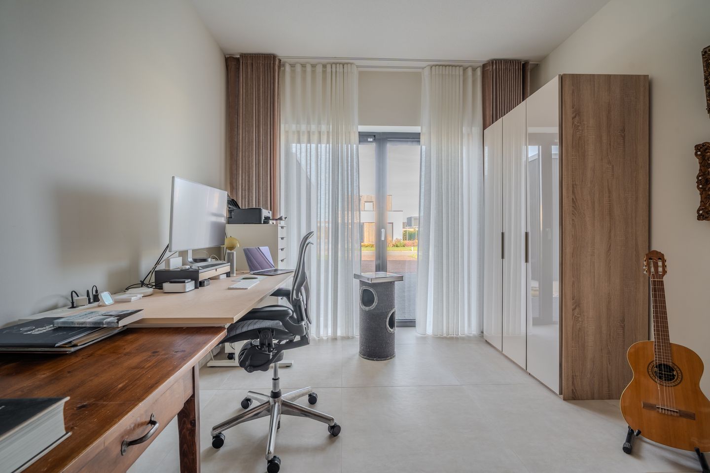 Foto 20 van Misthoorn 37